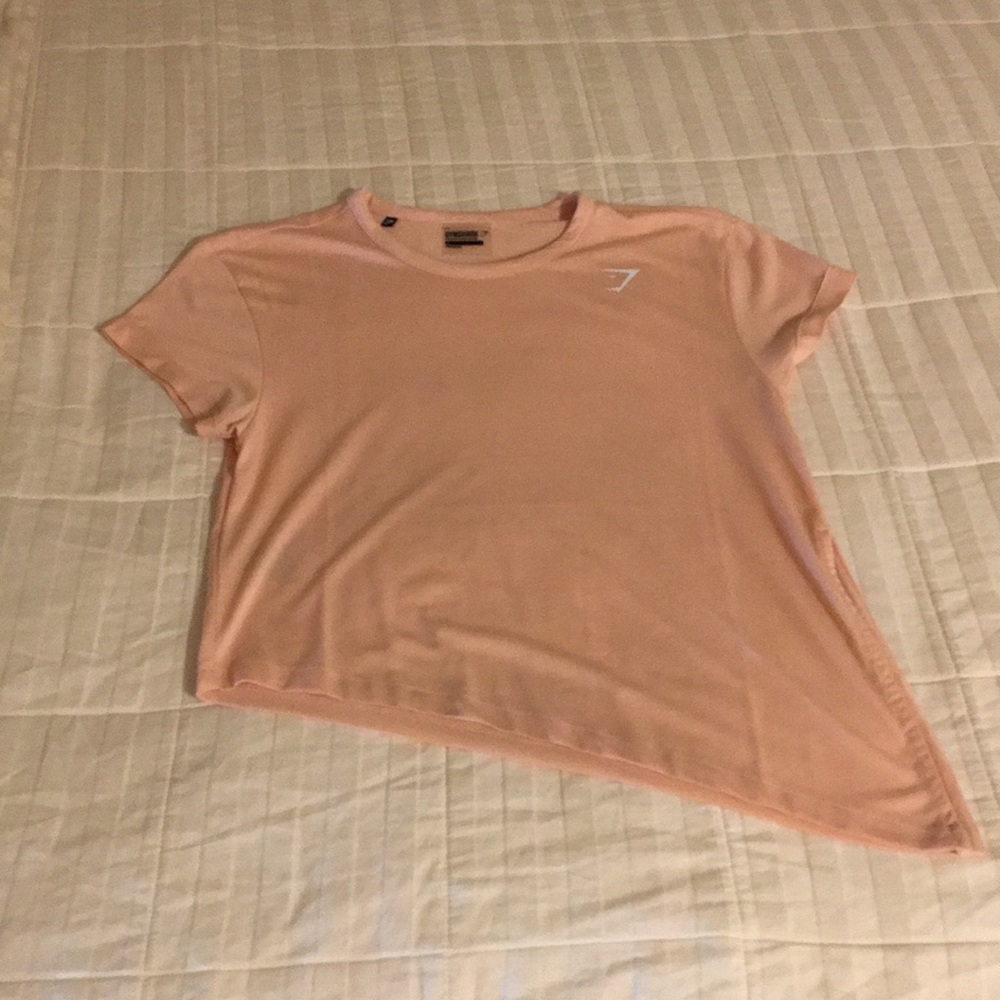 Gymshark shirt